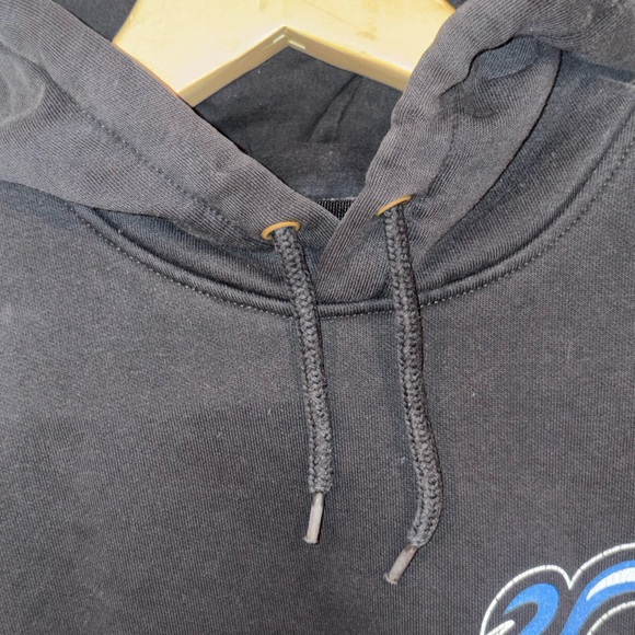 Carhartt Rain Defender XXL Hoodie - Picture 4 of 8